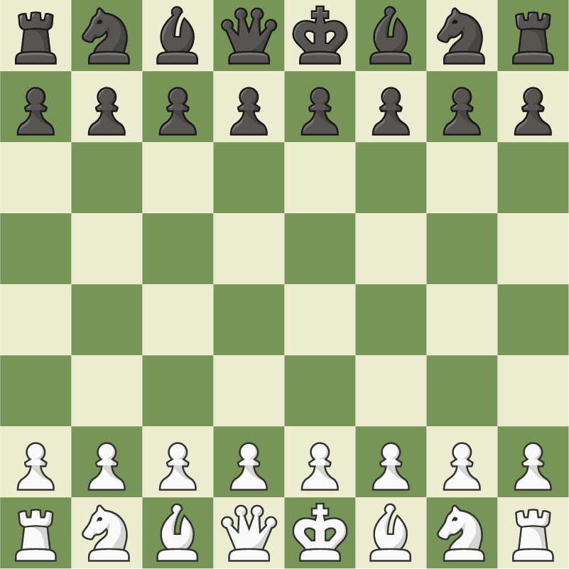 Chess Game